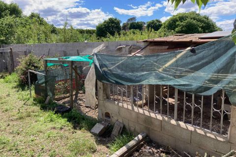 Landejendom i Vinaros, Castellon, Vinaros - € 77.000 | Ref: Finca Tranquila - foto 40